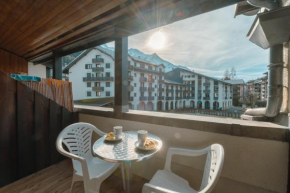 Chamonix Sud - Genevrier 104 - Happy Rentals